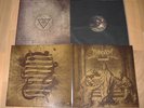 VINYL: BEHEXEN My soul for his glory LP LIMITED 1000 BLACK METAL