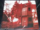 TRUTH AND JANEY “No Rest For the Wicked” heavy hard rock psych lp reissue M-