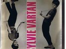 SYLVIE VARTAN  baby c'est vous - cri de ma vie  RARE 45 T  RCA  HORS COMMERCE
