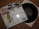 PRETTY THINGS - SF SORROW - LIVE IN LONDON - FRUITS DE MER - BLACK VIINYL