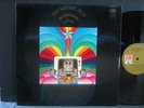 LP WOZARD OF IZ An Electronic Odyssey PSYCH A&M -- (NM)