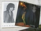 COLIN BLUNSTONE HIS RAREST ALBUM LATE NIGHTS IN SOHO ZOMBIES