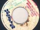 UPSETTER 'PRE' REGGAE 45 BOB MARLEY & THE WAILERS KAYA ?