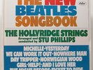 The Hollyridge Strings The New Beatles Song Book Sealed 1st Press 1966 LP Kinks