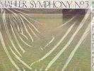 MAHLER Symphony no.3 / JASCHA HORENSTEIN Unicorn 2LPs DUTCH press RHS 302 NM