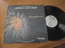 private fusion- Landress/Hart Group- Dancing Moments  LP on Shadow Light