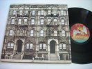 Led Zeppelin Physical Graffiti 1976 Double Stereo LP VG++