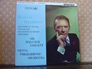 HMV ASD 435 Sir Malcolm Sargent - Rossini Overtures