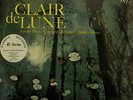 CLAIR de LUNE Agoult RCA LSC-2326 Classic 4 LP 1-sided 45 RPM AUDIOPHILE Sealed