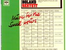 CLARKE BOLAND SEXTET   Music For The Small Hours  ORIG GER Columbia 1967 NM