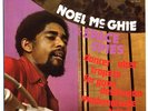 NOEL Mc GHIE  Space Spies  ORIG French ESPERANCE 1975  Mint  Rare Spiritual Jazz