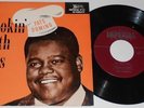 FATS DOMINO:  