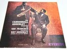 Cannonball Adderley Quintet, The - In San Francisco-LP/Vinyl/Record