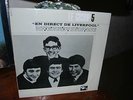LP LE GROUPE 5//EN DIRECT DE LIVERPOOL////BARCLAY 80230//EX