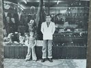 IAN DURY New Boots And Panties STIFF RECORDS LP SIGNED