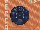 Tony Knight’s Chessmen - How Sweet / Surfer Street – Decca - 1965