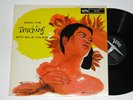 BILLIE HOLIDAY: MUSIC FOR TORCHING verve LP / david stone martin MONO NM