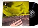 FRANK MAROCCO: LIKE FRANK MAROCCO verve LP / jazz accordion MONO DG