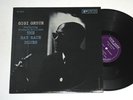 GIGI GRYCE QUINTET: the RAT RACE BLUES new jazz LP / MONO RVG NM