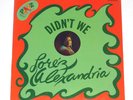 LOREZ ALEXANDRIA: DIDN'T WE pzazz LP / SEALED jazz funk VOX