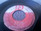 E LOWDEN & THE FUGITIVES  MY BUSINESS    YOU'LL BE MINE    V RARE ROCKSTEADY