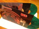 THE KINKS Are The Village Green Preservation Society GREEN SPLATTER 1000 copies