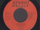 70's Modern Soul 45  Cloudburst  I'm Lovin You  Stormy Monday Records  MP3