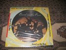 Paul McCartney & Wings Band On The Run Picture Disc Still Sealed SEAX 11901