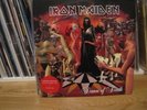 IRON MAIDEN DANCE OF DEATH PICTURE LP / Vinyl Sehr selten