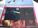 PINK FLOYD   DARK SIDE OF THE MOON ** 1973 UK HARVEST LP A-3 B-2
