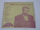 George Wallington Trio 10