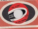 NEW YORKERS : Mr. Kirby (Scepter)1967 Mod Fuzz Mod Freakbeat Garage 45 LISTEN