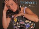 AP | Susan Tedeschi - Just Won't Burn LP
