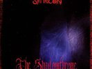 Satyricon - The Shadowthrone - Gatefold LP with Poster. Near MINT 1994
