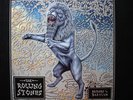THE ROLLING STONES : BRIDGES TO BABYLON 1997 DOPPEL-LP / VINYL NEU SELTEN