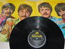 LP THE BEATLES-SGT.PEPPER´S(U.K)1ST PRESS RAR