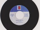 AGED IN HARMONY--YOU'RE A MELODY / (EXTENDED DISCO)--MOR-TONES MT-103
