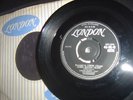 CHUCK BERRY  DOWN BOUND TRAIN 7 INCH VINYL LONDON