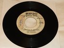 DOO WOP 45RPM RECORD - THE CLUSTERS - EPIC 9330 - PROMO