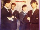WAYNE FONTANA & THE MINDBENDERS Um, Um It's... Original UK Mono LP Beat Mod