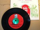 Hooray For Santa Claus Conquers Martians 45 7