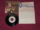 DAVID BOWIE JEAN GENIE RARE 7