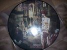 cannibal corps-gallery of suicide picture disc NM
