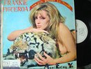 FRAKIE FIGUEROA CON TITO PUENTE Y SU ORQUESTA 
