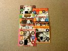 Nasty Rockabilly 1-9 Vinyl