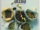 SAHIB SHIHAB  Seeds  ORIG GER 1969 VOGUE NM  Rare Euro Jazz