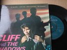 CLIFF  RICHARD  AND THE SHADOWS  