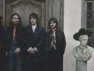 THE BEATLES HEY JUDE BEATLES AGAIN LP RARE 