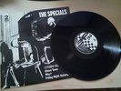 The Specials - Ghost Town Extended Version 12