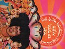 THE JIMI HENDRIX EXPERIENCE AXIS BOLD AS LOVE RARE ORIF TRACK 1967 INC INSERT